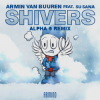Cover Armin van Buuren feat. Susana - Shivers (ALPHA 9 Remix) Armin van Buuren feat. Susana - Shivers (ALPHA 9 Remix)
