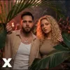 Cover MO X & Marwa Attia - Light It Up MO X & Marwa Attia - Light It Up