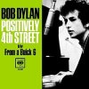 Cover Bob Dylan - Positively 4th Street Bob Dylan - Positively 4th Street