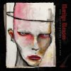 Cover Marilyn Manson - Death Is Not A Costume Marilyn Manson - Death Is Not A Costume