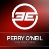 Cover Perry O'Neil - Wave Force Perry O'Neil - Wave Force