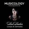 Cover Lisa Lashes - Bladepoint (Original Mix) Lisa Lashes - Bladepoint (Original Mix)