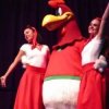 Cover Foghorn Leghorn - Rockin' around the Christmas Tree Foghorn Leghorn - Rockin' around the Christmas Tree