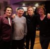 Cover Rolling Stones feat. Paul McCartney - Bite My Head Off Rolling Stones feat. Paul McCartney - Bite My Head Off