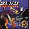 Cover Deejay Spinach, New York Ska Jazz Ensamble - Зуму-Зуму Deejay Spinach, New York Ska Jazz Ensamble - Зуму-Зуму