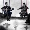 Cover Madat & Emin - Утопия Madat & Emin - Утопия