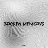 Cover AZAAR - Broken Memorys AZAAR - Broken Memorys
