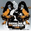 Cover Deekline And Wizard - The Breakfastaz Deekline And Wizard - The Breakfastaz