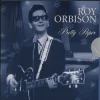 Cover Roy Orbison - Pretty Paper Roy Orbison - Pretty Paper