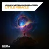 Cover NoMosk & Winterborn & Daniela Presta - Little Mira NoMosk & Winterborn & Daniela Presta - Little Mira