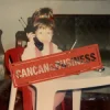Cover Olivia Addams - Cancan & Business Olivia Addams - Cancan & Business