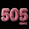 Cover DOROFEEVA & Elysees - 505 (Remix) DOROFEEVA & Elysees - 505 (Remix)