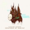 Cover Floating Thought - Keyhole Floating Thought - Keyhole