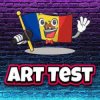 Cover Art Test - Patimas Art Test - Patimas