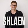 Cover Shlaen - Horse Shlaen - Horse