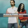 Cover Alex C. feat. Yasmin K - Amigos Forever (Slayback 'In Love' Bootleg) Alex C. feat. Yasmin K - Amigos Forever (Slayback 'In Love' Bootleg)