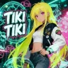 Cover QMIIR - TIKI TIKI (Slowed) QMIIR - TIKI TIKI (Slowed)