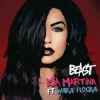 Cover Mia Martina - Beast (feat. Waka Flocka) Mia Martina - Beast (feat. Waka Flocka)