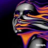 Cover excape. - DREAMS COME TRUE excape. - DREAMS COME TRUE