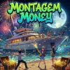 Cover EliemiDabs & DJ ZXR0 - Montagem Money EliemiDabs & DJ ZXR0 - Montagem Money
