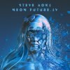 Cover Steve Aoki Feat. Icona Pop - I Love My Friends Steve Aoki Feat. Icona Pop - I Love My Friends