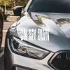 Cover PO$ITIV G - On My Own PO$ITIV G - On My Own