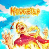 Cover Modestep - Sunlight Modestep - Sunlight
