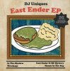 Cover DJ Uniques - Money in the Bag DJ Uniques - Money in the Bag