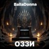 Cover BallaDonna - ОЗЗИ BallaDonna - ОЗЗИ
