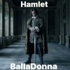 Cover BallaDonna - Hamlet BallaDonna - Hamlet
