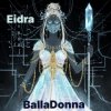 Cover BallaDonna - Eidra BallaDonna - Eidra