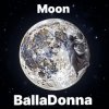 Cover BallaDonna - Moon BallaDonna - Moon