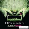 Cover Nullsleep - The Model Nullsleep - The Model