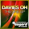 Cover Davies Oh - Stoneville (Francesco Sambero Remix Radio Edit) Davies Oh - Stoneville (Francesco Sambero Remix Radio Edit)