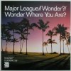 Cover Major League - Wonder Where You Are (Vocal Mix) Major League - Wonder Where You Are (Vocal Mix)