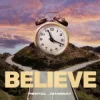 Cover Mentol & Channay - Believe Mentol & Channay - Believe