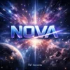 Cover TNT Records - Nova TNT Records - Nova