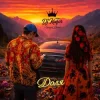 Cover DJ KAIFAR & Amaya Roma - При долині DJ KAIFAR & Amaya Roma - При долині