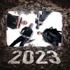 Cover Hanumike feat. Positiff - 2023 Hanumike feat. Positiff - 2023