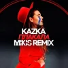 Cover KAZKA - Плакала (Mikis Remix) KAZKA - Плакала (Mikis Remix)