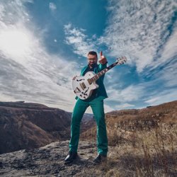 Cover Александр Айвазов - Зима