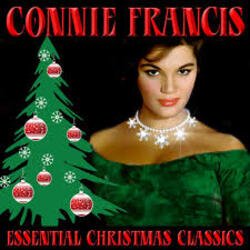 Cover Connie Francis - Baby's First Christmas