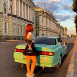 Cover Милая моя