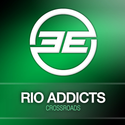 Cover Rio Addicts - Crossroads