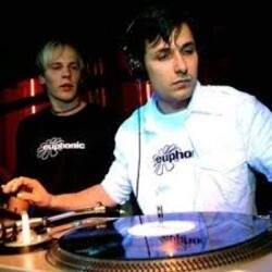 Cover Dj L'Tone - Run Away