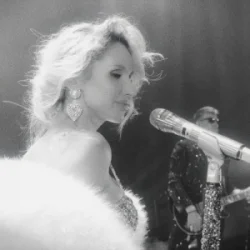 Cover LOBODA - HAPPY NEW YEAR (ABBA COVER)