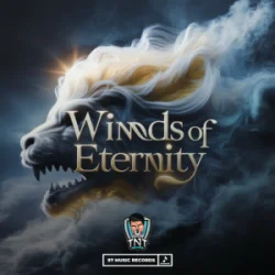 Cover TNT Records - Winds Of Eternity