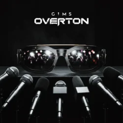 Cover GIMS - OVERTON