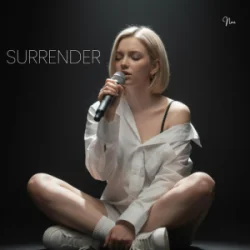 Cover Novi - Surrender