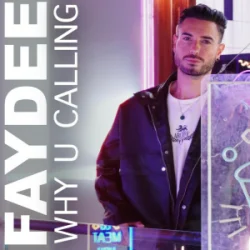 Cover Faydee - Why U Calling